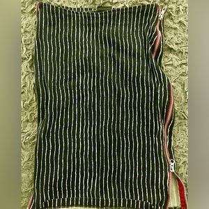 Switchblade Stiletto pencil skirt